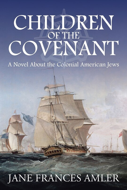 Couverture_Children Of The Covenant