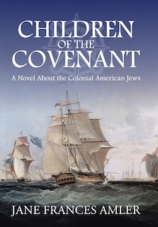 Couverture_Children Of The Covenant