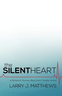 Front cover_The Silent Heart