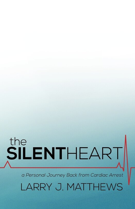 Front cover_The Silent Heart