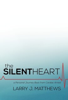 Front cover_The Silent Heart