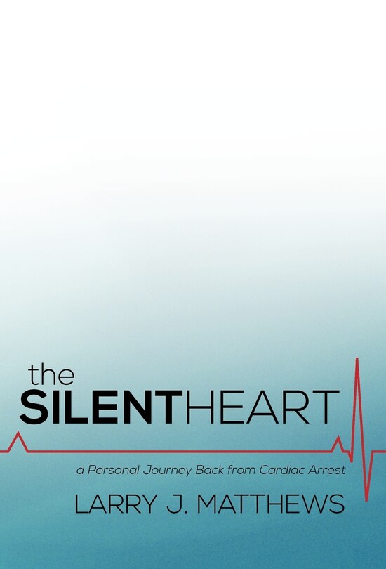 Front cover_The Silent Heart