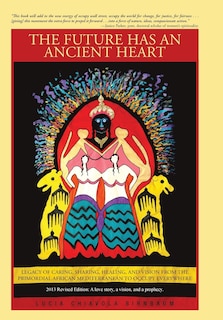 Couverture_The Future Has an Ancient Heart