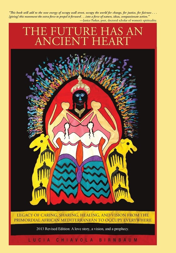 Couverture_The Future Has an Ancient Heart