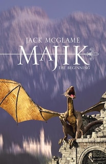 Front cover_Majik