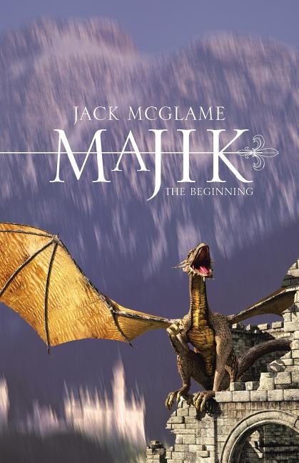 Front cover_Majik