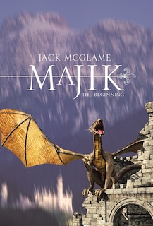 Front cover_Majik