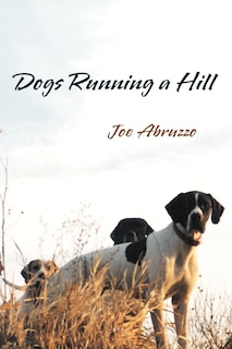 Couverture_Dogs Running A Hill