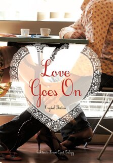 Front cover_Love Goes On