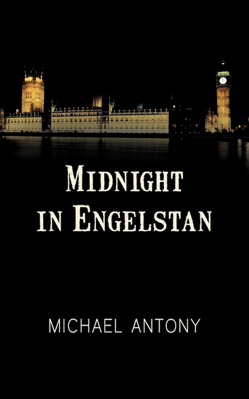 Couverture_Midnight In Engelstan