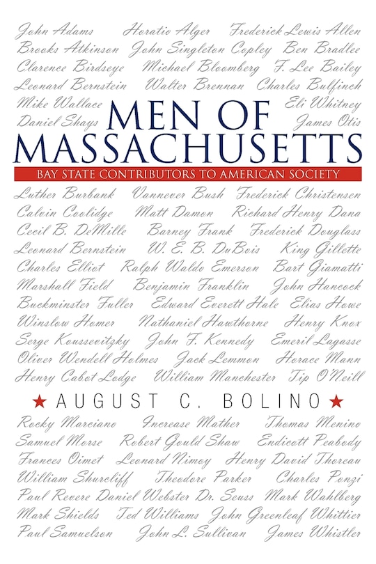 Couverture_Men Of Massachusetts