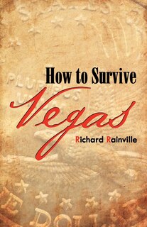 Front cover_How To Survive Vegas