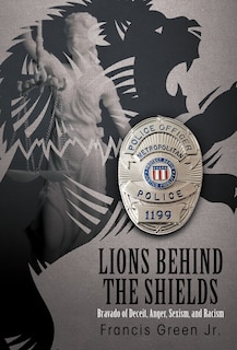 Couverture_Lions Behind The Shields