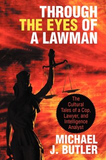 Front cover_Through The Eyes Of A Lawman