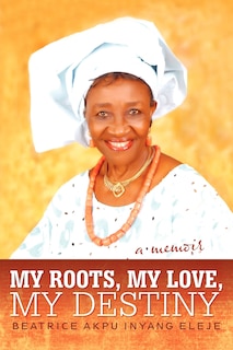 Couverture_My Roots, My Love, My Destiny