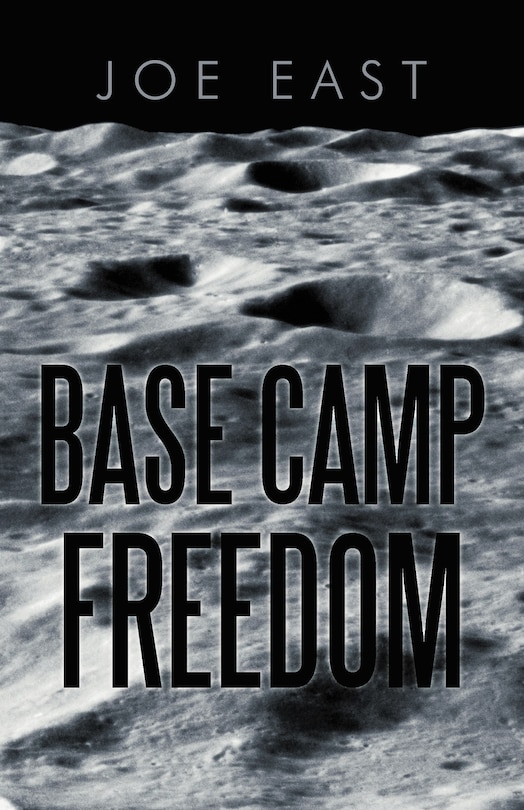 Front cover_Base Camp Freedom