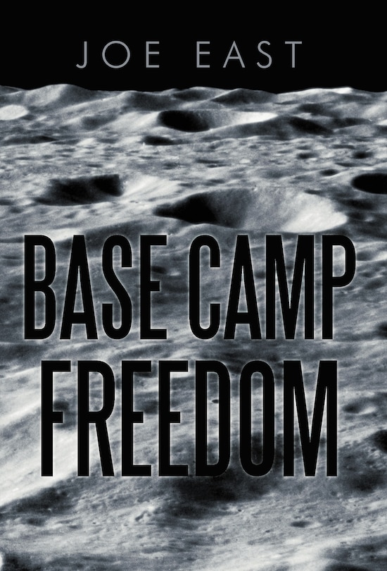 Front cover_Base Camp Freedom