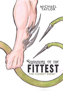 Front cover_Survival Of The Fittest