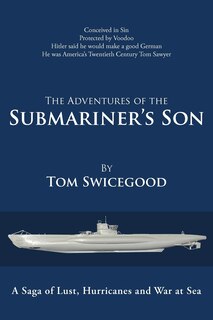 Couverture_The Adventures Of The Submariner's Son