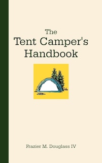 Couverture_The Tent Camper's Handbook