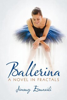 Front cover_Ballerina