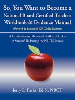 Front cover_So, You Want to Become a National Board Certified Teacher