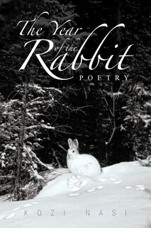 Couverture_The Year Of The Rabbit