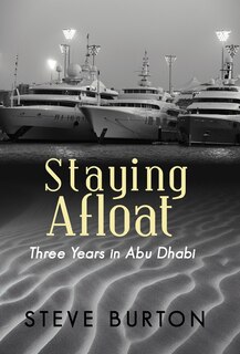 Front cover_Staying Afloat
