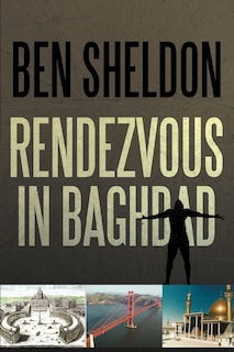 Couverture_Rendezvous in Baghdad