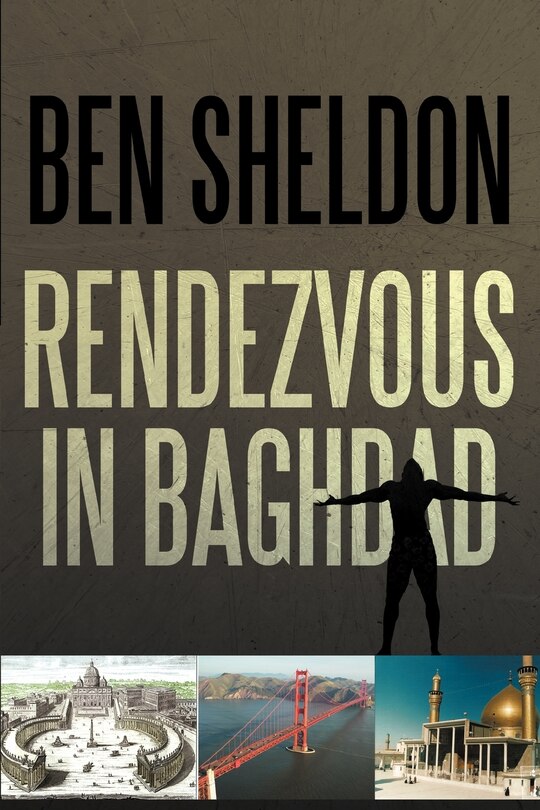 Couverture_Rendezvous in Baghdad