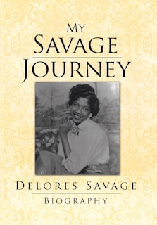 Couverture_My Savage Journey