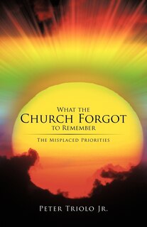 Couverture_What the Church Forgot to Remember