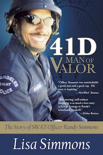 Couverture_41 D-man Of Valor