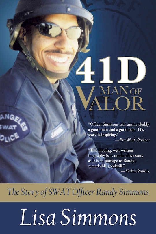 Couverture_41 D-man Of Valor