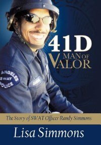 Front cover_41 D-man Of Valor