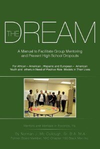 Front cover_The Dream