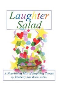 Front cover_Laughter Salad