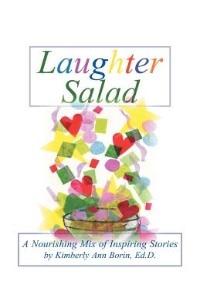 Front cover_Laughter Salad