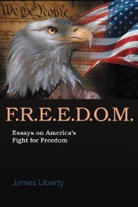 Front cover_F.r.e.e.d.o.m.