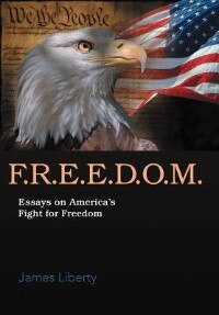 Front cover_F.r.e.e.d.o.m.