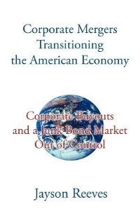 Front cover_Corporate Mergers Transitioning The American Economy
