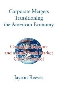 Couverture_Corporate Mergers Transitioning The American Economy