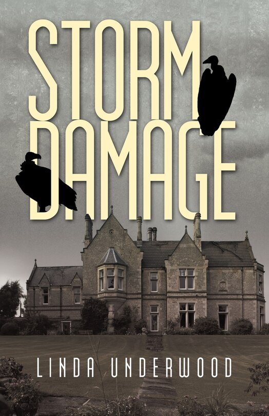 Front cover_Storm Damage