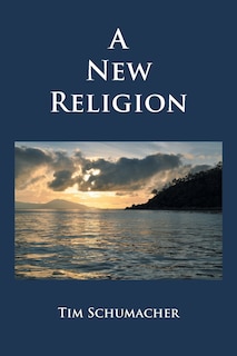 Front cover_A New Religion