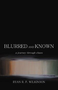 Front cover_Blurred And Known