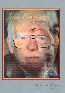 Couverture_Jack Bruchard ... An Introduction