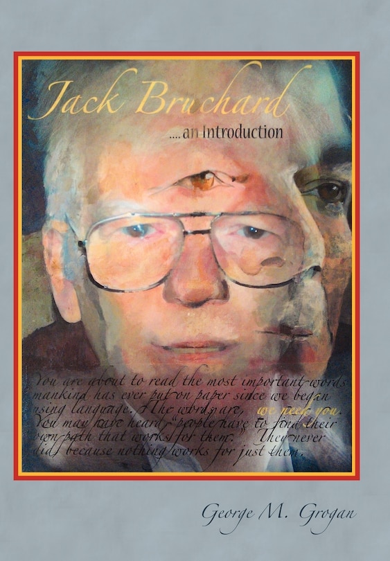 Couverture_Jack Bruchard ... An Introduction