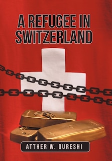 Couverture_A Refugee In Switzerland