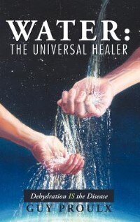 Front cover_Water