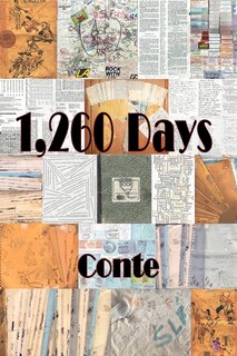 Front cover_1,260 Days